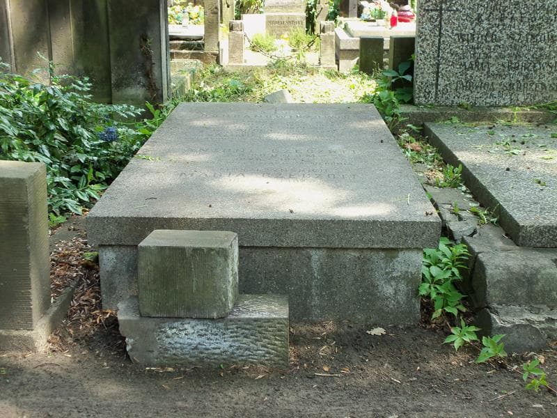 Zdjęcie grobu: Jadwiga Bohdanowicz