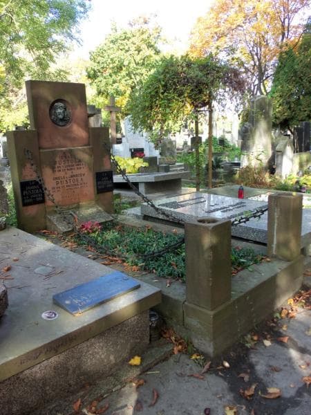 Zdjęcie grobu Janina Wanda Pustoła (1)