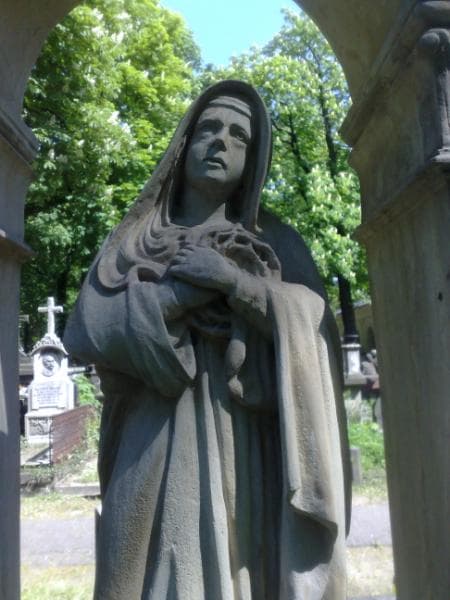 Zdjęcie grobu Marianna Klimkiewicz (1)