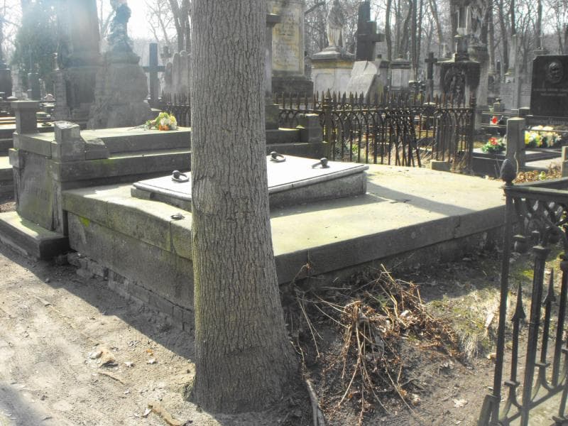 Zdjęcie grobu Kasia Kobyłecka (1)