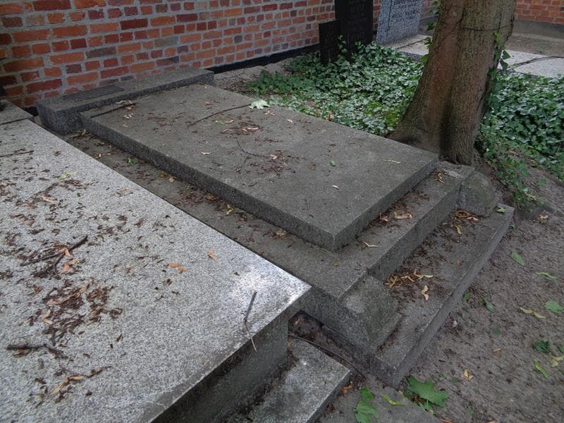 Zdjęcie grobu: Władysław Barański