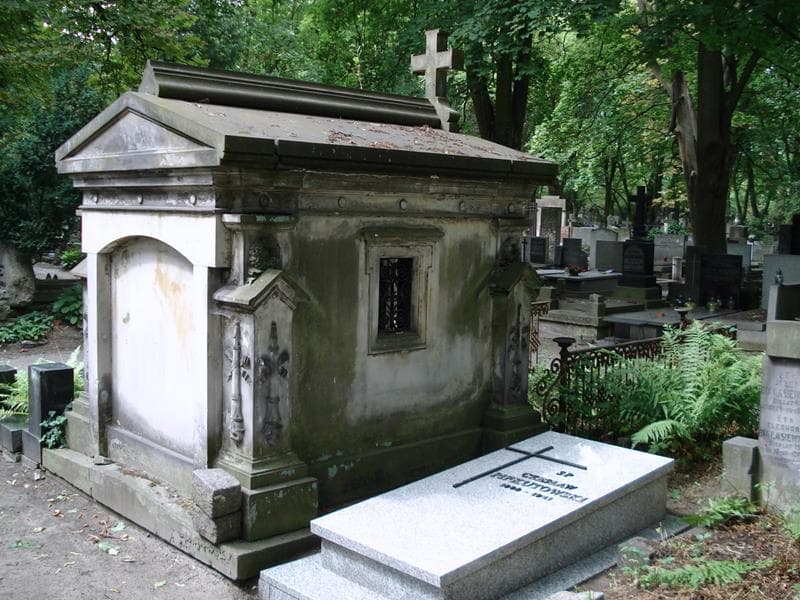 Zdjęcie grobu: Gabryela Matlińska