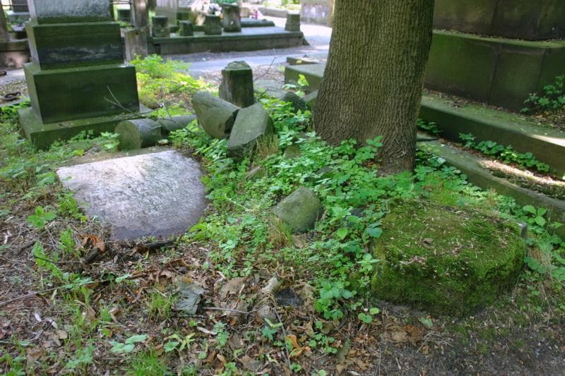 Zdjęcie grobu Łukasz Barchanowski (2)