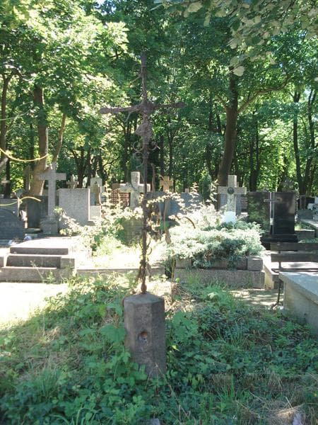 Zdjęcie grobu Anonim (1)