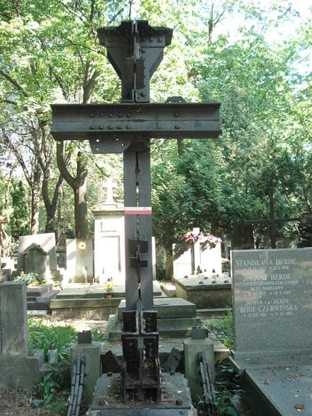 Zdjęcie grobu Piotr Lędziakowski (2)