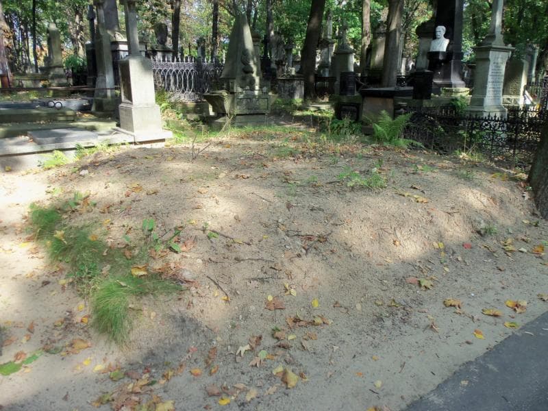 Zdjęcie grobu Adam Jasiński (1)