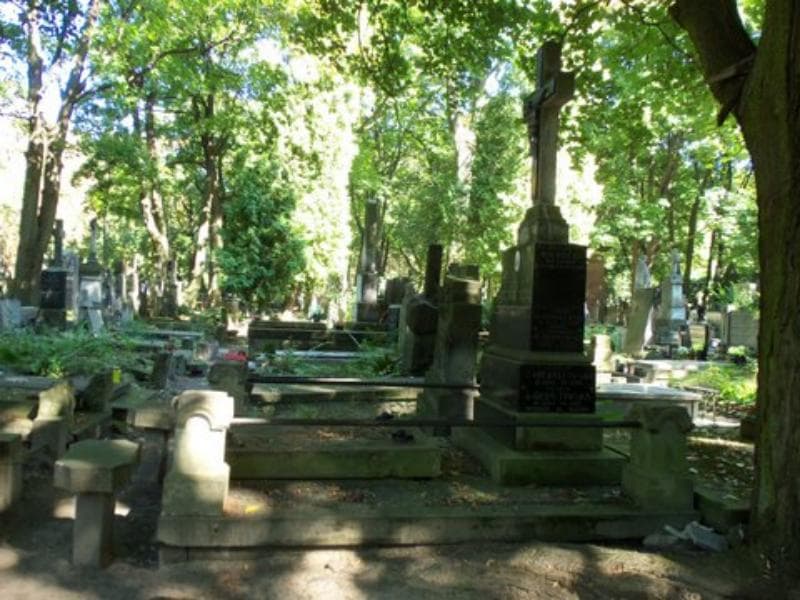 Zdjęcie grobu Danuta Kukolewska (1)