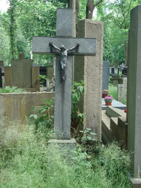 Zdjęcie grobu Marja Szemplińska (2)