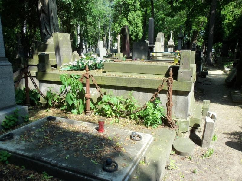 Zdjęcie grobu Sławomir Kuncewicz (1)