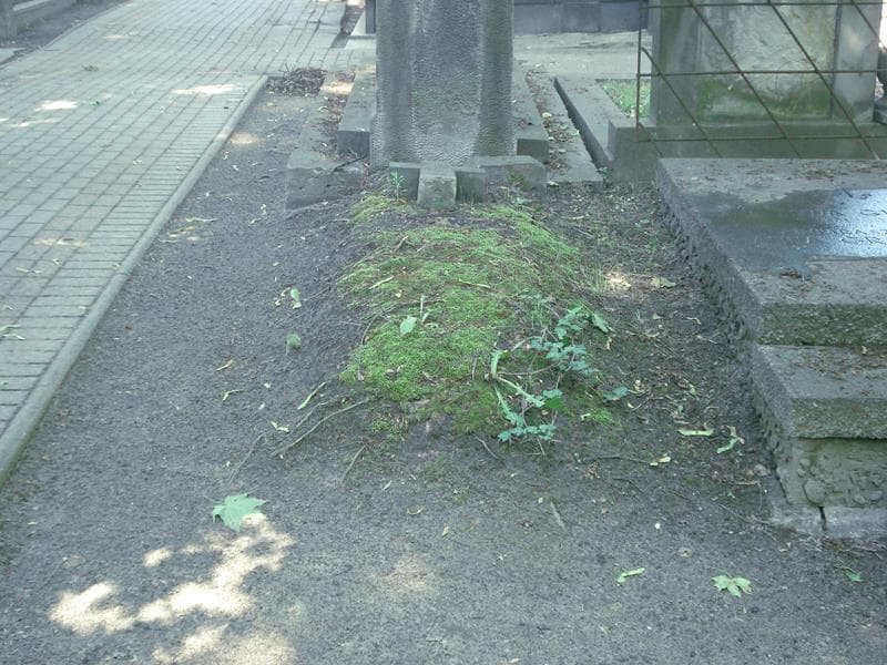Zdjęcie grobu: Anonim