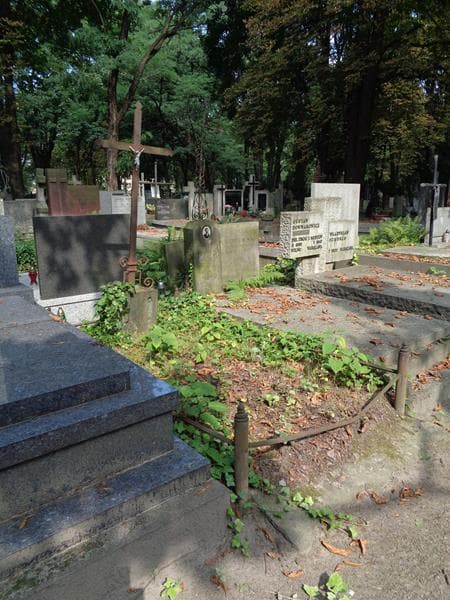 Zdjęcie grobu: Anonim