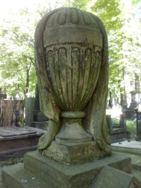 Zdjęcie grobu Henryk Butkiewicz (2)