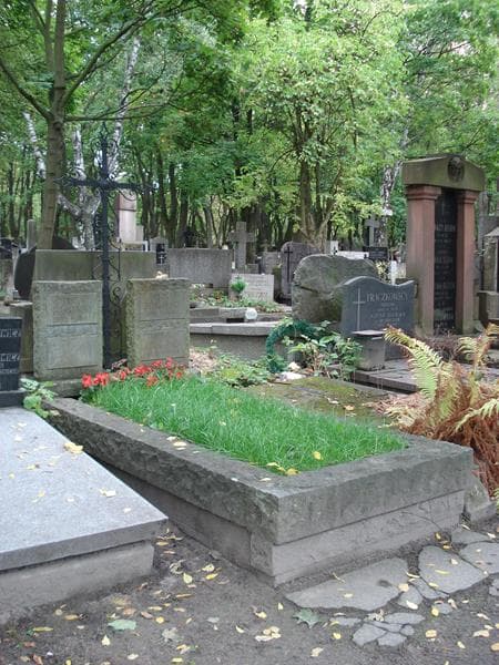 Zdjęcie grobu: Irena Biegańska