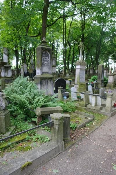 Zdjęcie grobu: Teresa Kubicka
