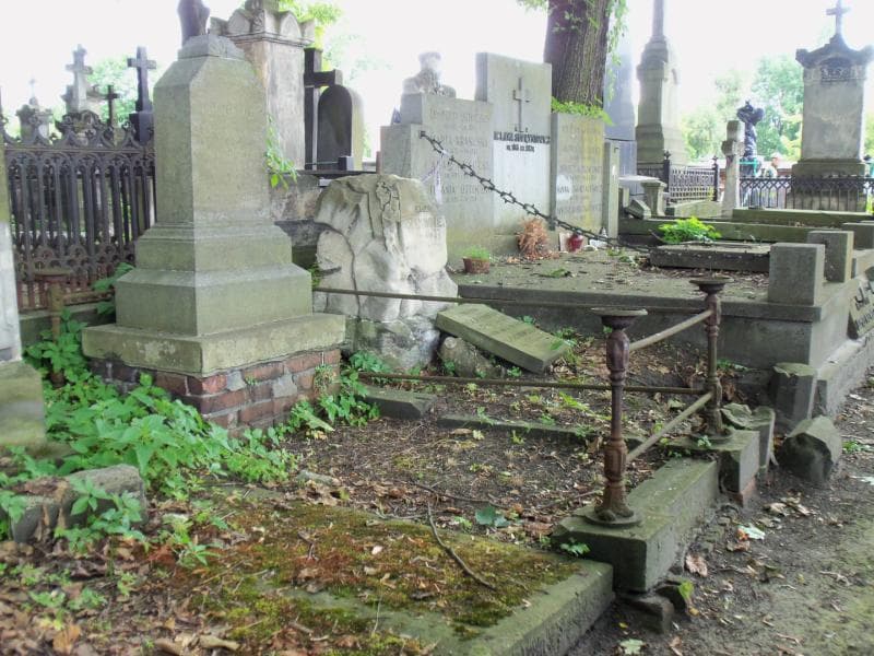Zdjęcie grobu Zofia Ciesielska (1)
