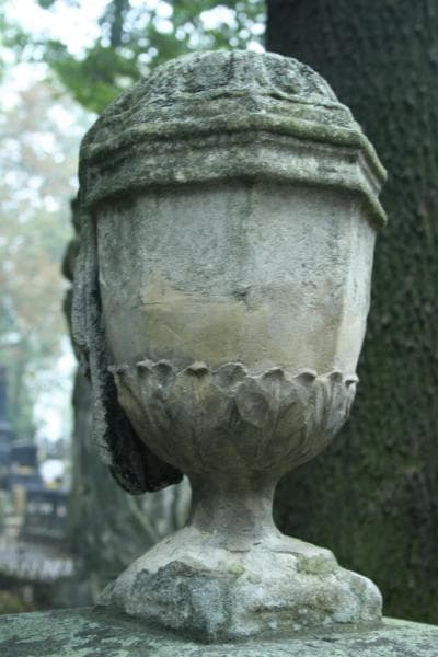 Zdjęcie grobu Janina Czerniawska (2)