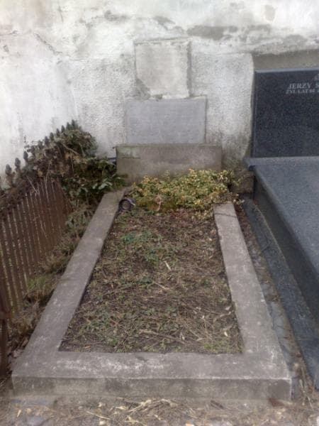 Zdjęcie grobu: Maryanna Błońska