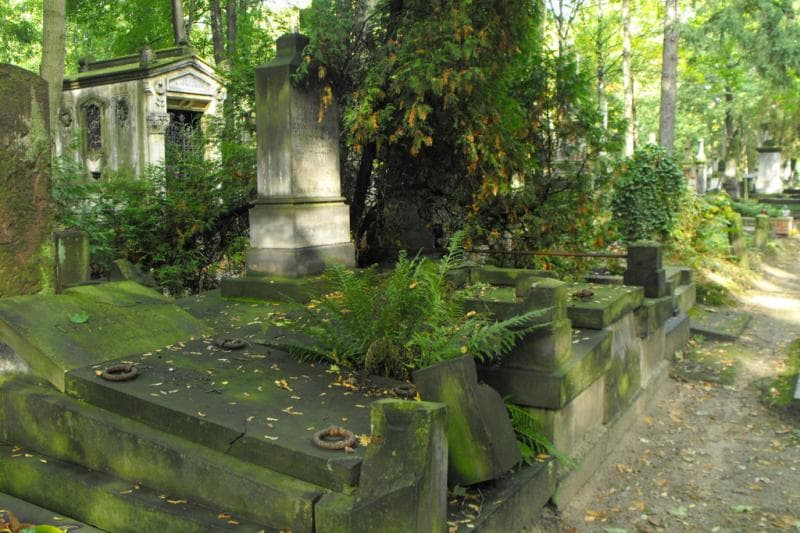 Zdjęcie grobu Andrzej Bońkowski (1)