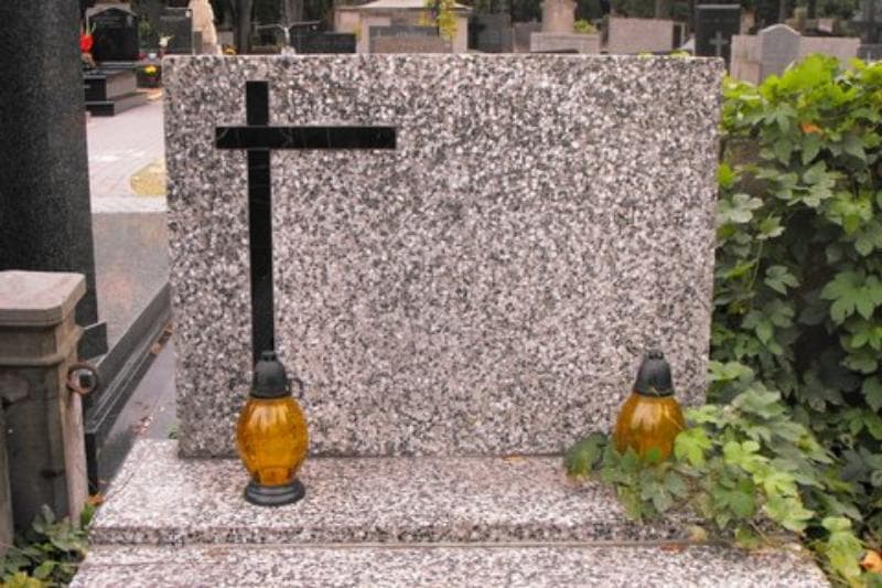 Zdjęcie grobu Rozalia Mączyńska (2)