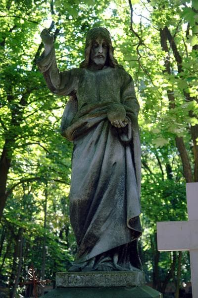 Zdjęcie grobu Jan Iwanowski (1)