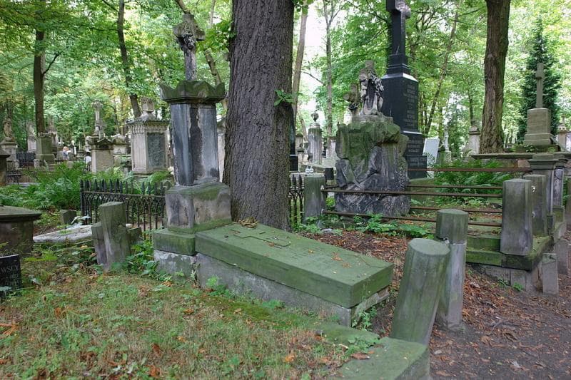 Zdjęcie grobu: Kazimiera Wołowska