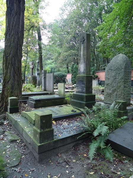 Zdjęcie grobu Marlena Jabłońska (1)