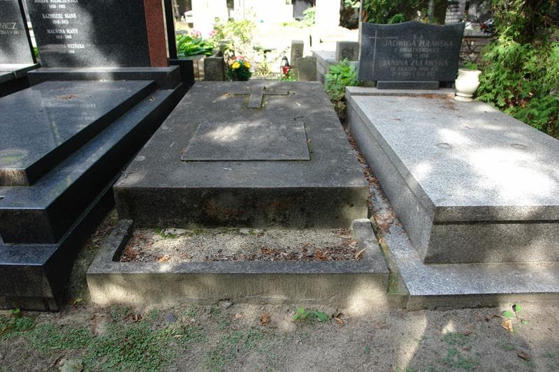 Zdjęcie grobu: Jerzy Peresada