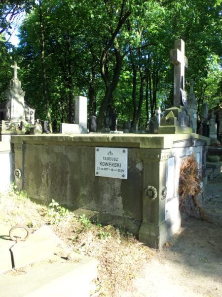 Zdjęcie grobu Zofia Jankowska (2)