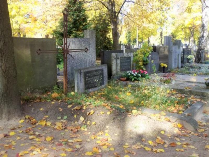 Zdjęcie grobu Anonim (1)