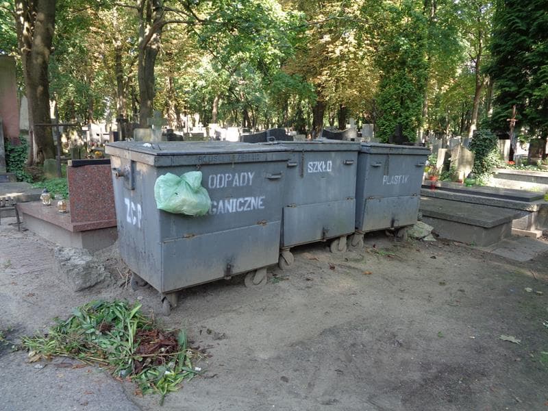 Zdjęcie grobu: Pole Grobowe