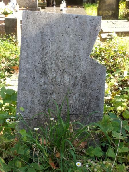 Zdjęcie grobu Jerzy Dubrawski (2)