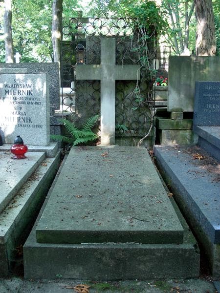 Zdjęcie grobu: Halinka Rustejko
