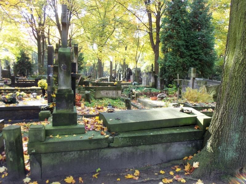 Zdjęcie grobu Maria Bugajowa (1)