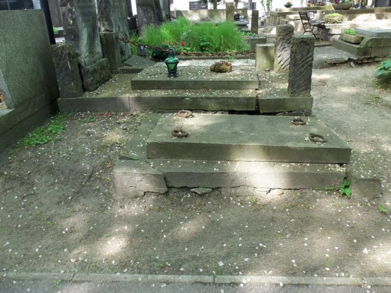 Zdjęcie grobu Teodor Kobyliński (1)