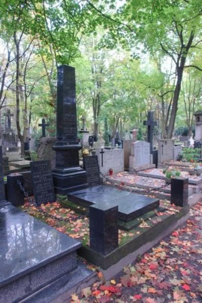 Zdjęcie grobu Seweryn Stradecki (1)