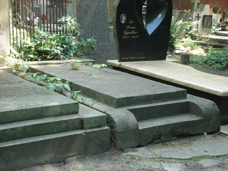 Zdjęcie grobu Adam Tomczyński (1)