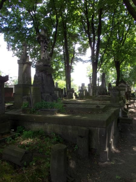 Zdjęcie grobu Kazimiera Jastrzębowska (1)