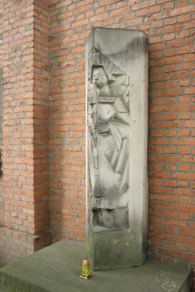 Zdjęcie grobu Jan Szczepkowski (5)