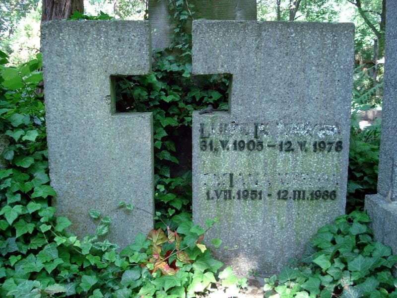 Zdjęcie grobu Tatiana Woyda (1)