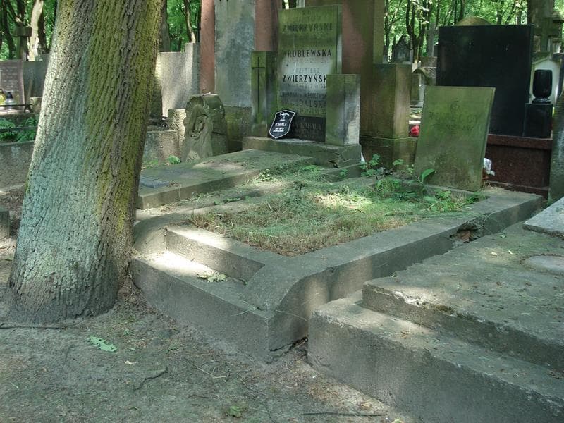 Zdjęcie grobu Stanisław Rutecki (1)