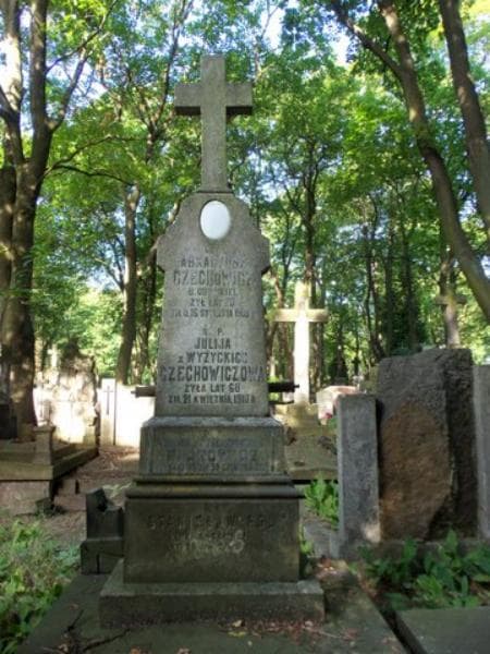 Zdjęcie grobu Stanisław Pol (2)