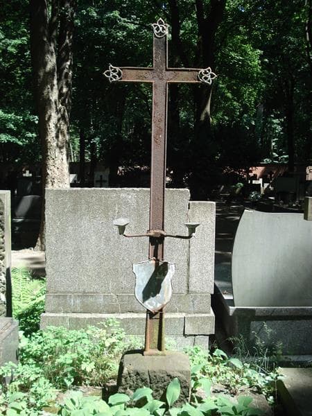 Zdjęcie grobu Anonim (1)