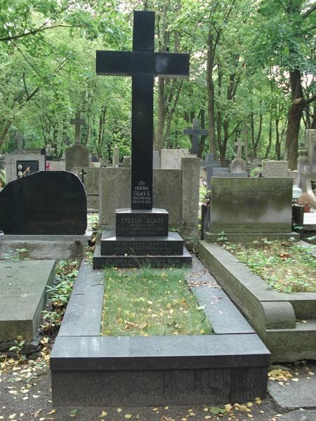 Zdjęcie grobu Jan Juszkiewicz (1)