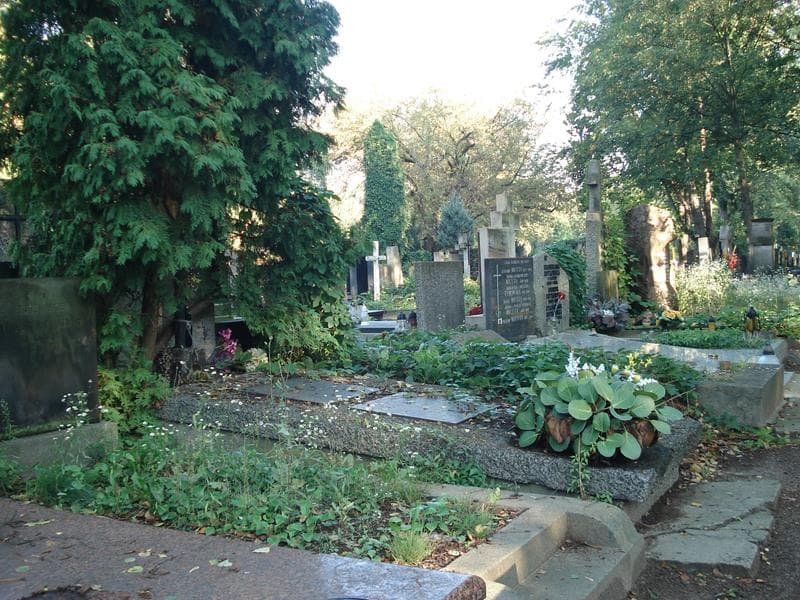 Zdjęcie grobu Adela Kozłowska (1)