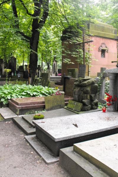 Zdjęcie grobu: Janina Jarmołowicz