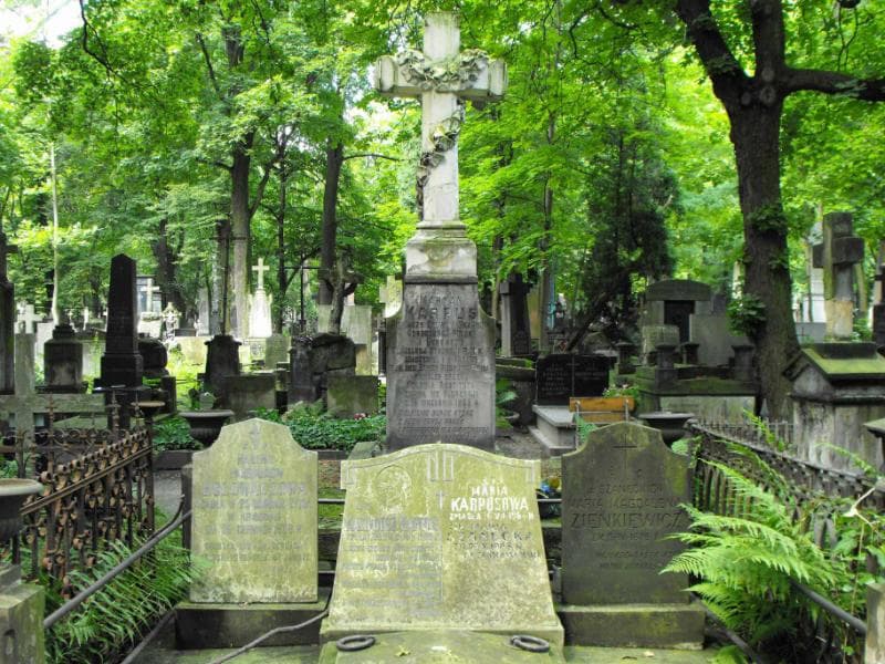 Zdjęcie grobu Karolina Frąckiewicz (2)