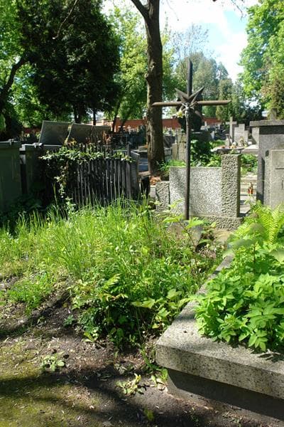 Zdjęcie grobu Anonim (1)