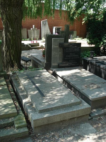 Zdjęcie grobu Stanisław Watras (1)