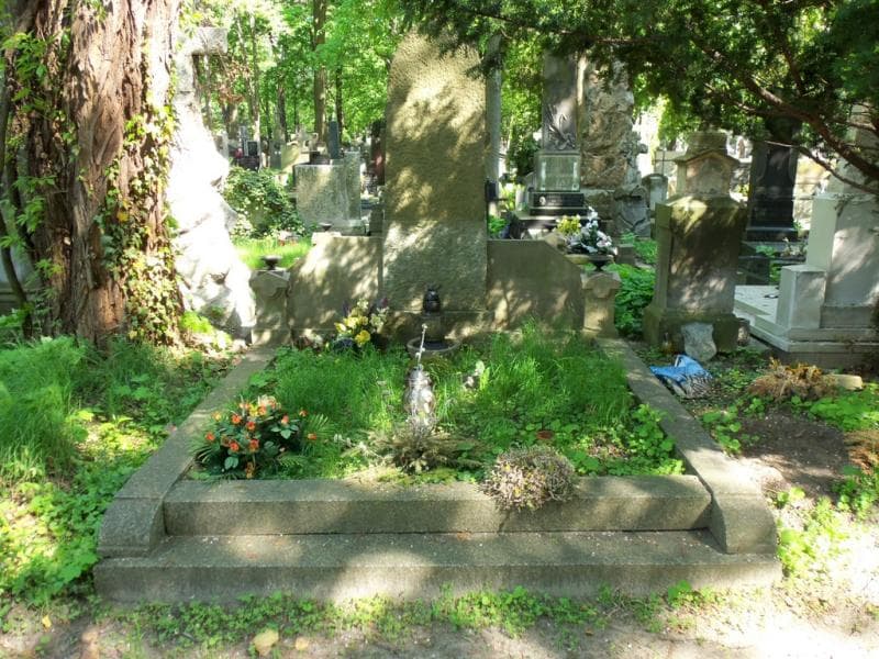 Zdjęcie grobu: Anonim