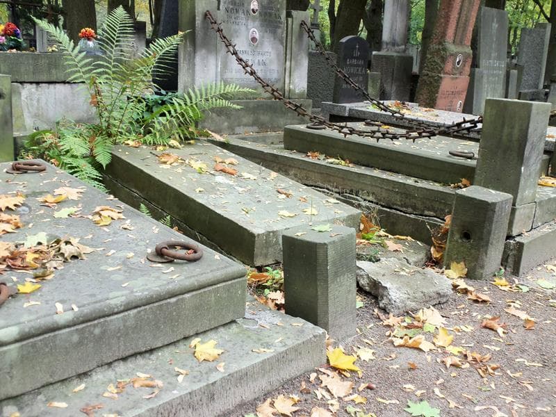 Zdjęcie grobu Marja Gąsiorowska (1)